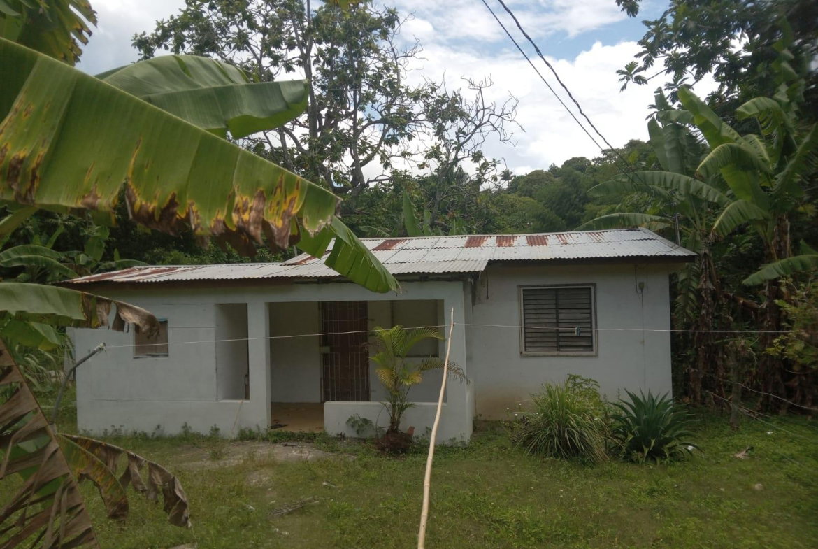 Fifth image of 108 Phillips Avenue in Lyssons, St. Thomas, Jamaica - property is For Sale