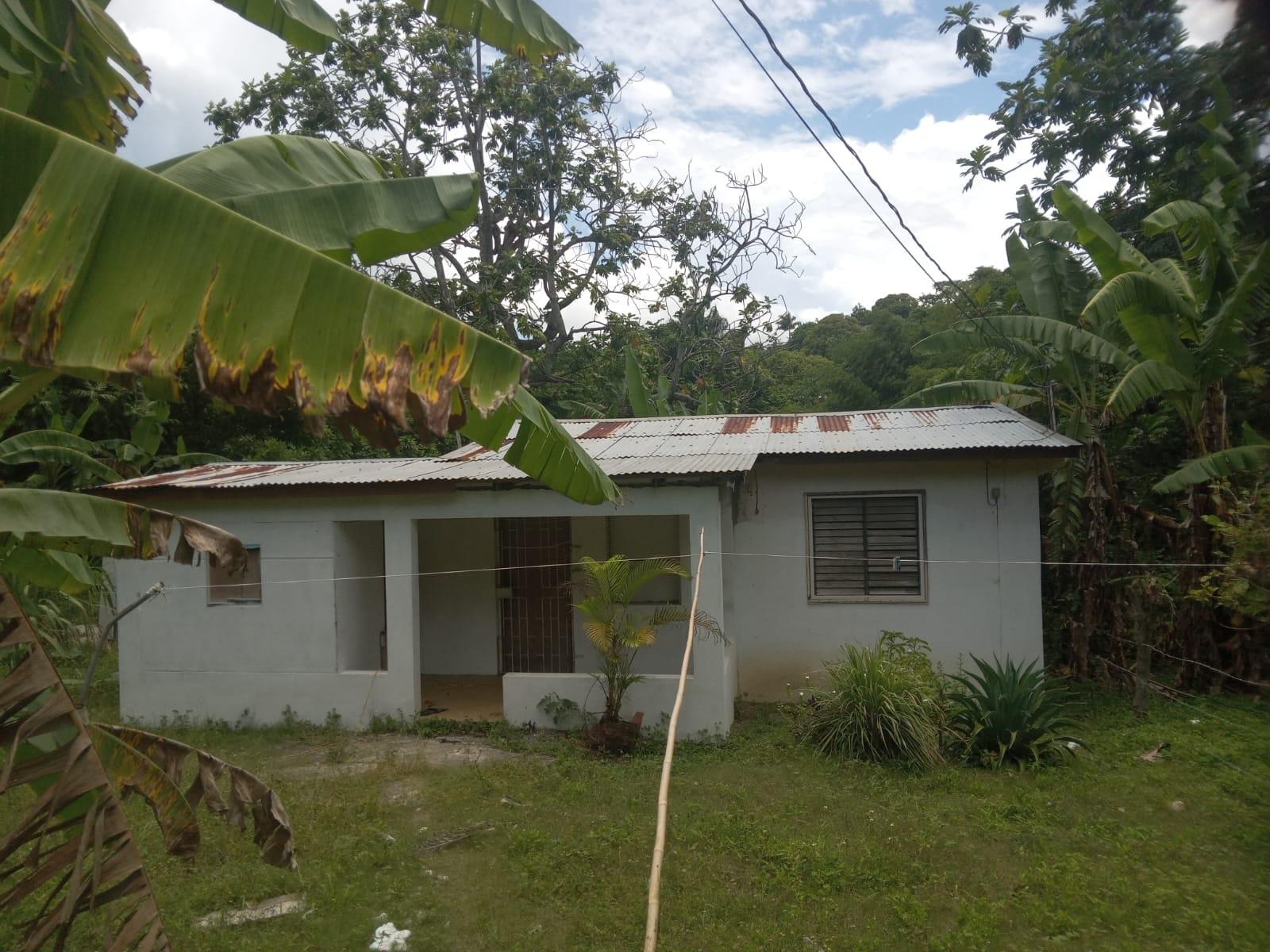 Charming-House-for-Sale-on-12-Acre-Near-Lyssons-Beach-St.-Thomas-Jamaica Fifth image of 108 Phillips Avenue in Lyssons, St. Thomas, Jamaica - property is For Sale