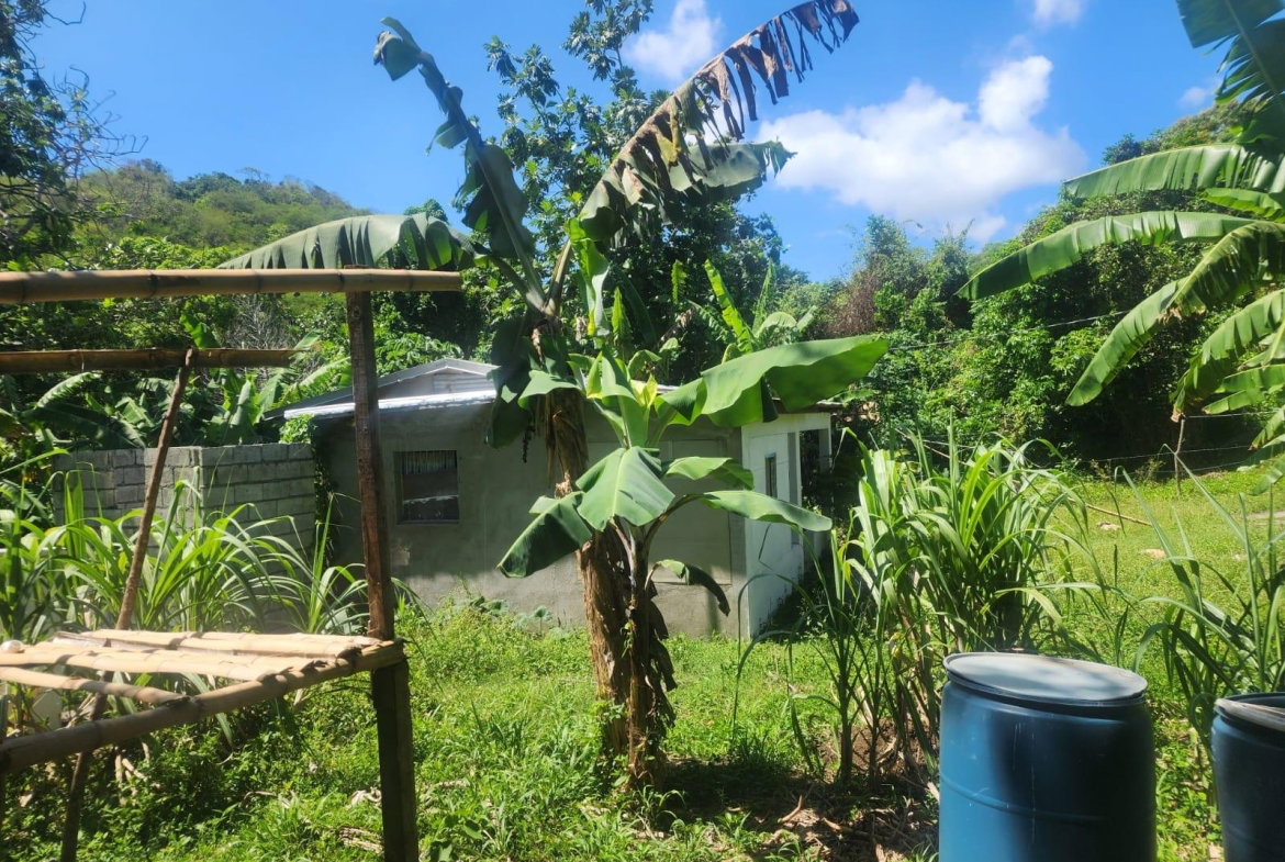 Sixth image of 108 Phillips Avenue in Lyssons, St. Thomas, Jamaica - property is For Sale
