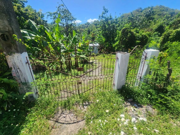 First image of 108 Phillips Avenue in Lyssons, St. Thomas, Jamaica - property is For Sale