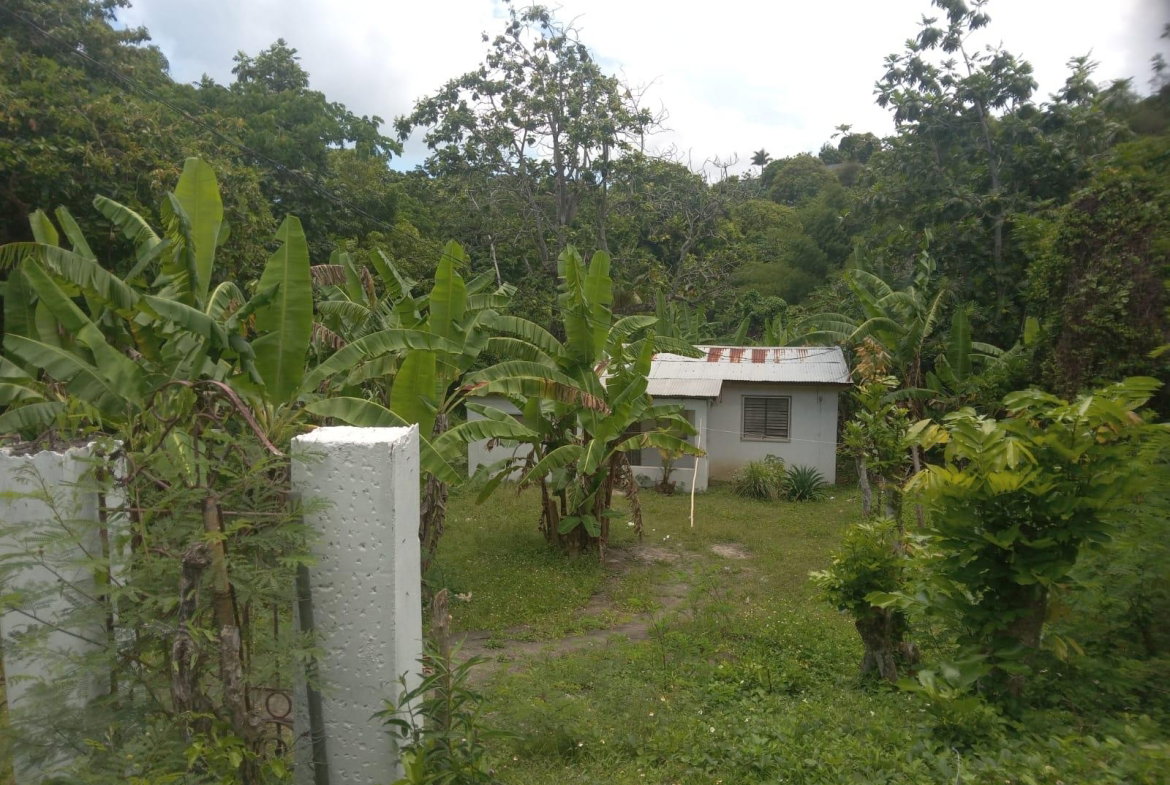 Eighth image of 108 Phillips Avenue in Lyssons, St. Thomas, Jamaica - property is For Sale