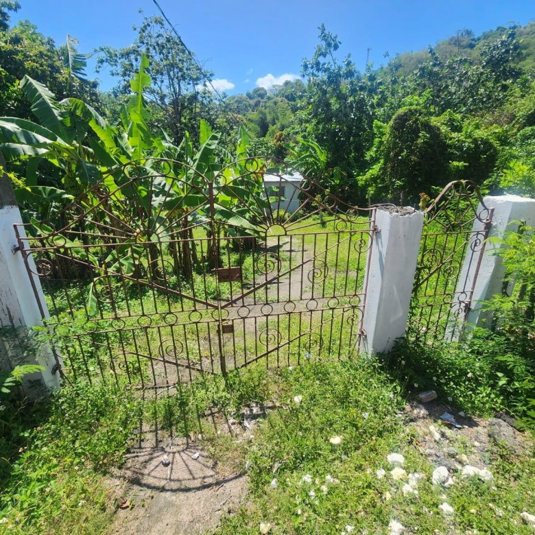 First image of 108 Phillips Avenue in Lyssons, St. Thomas, Jamaica - property is For Sale