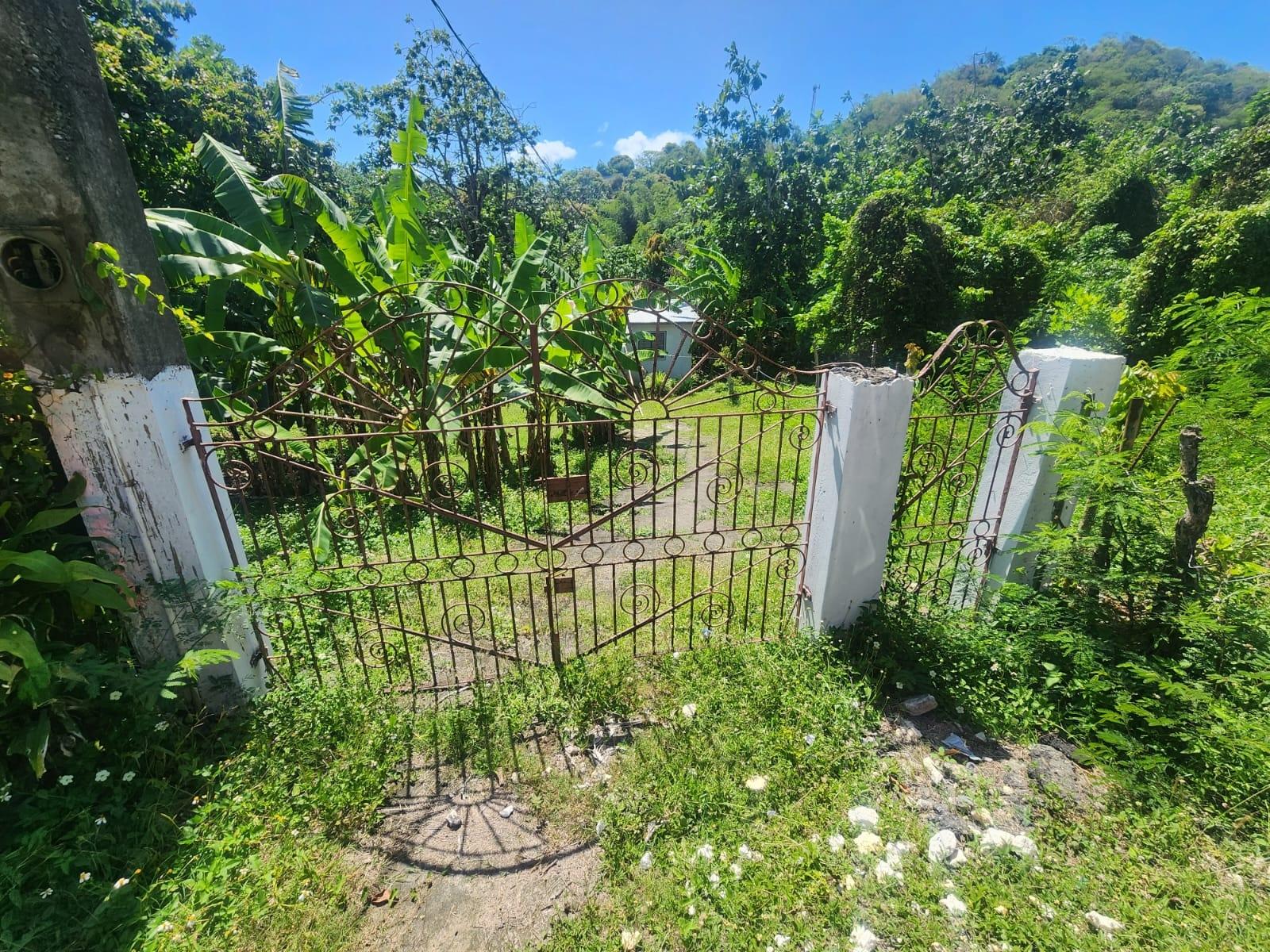 First image of 108 Phillips Avenue in Lyssons, St. Thomas, Jamaica - property is For Sale