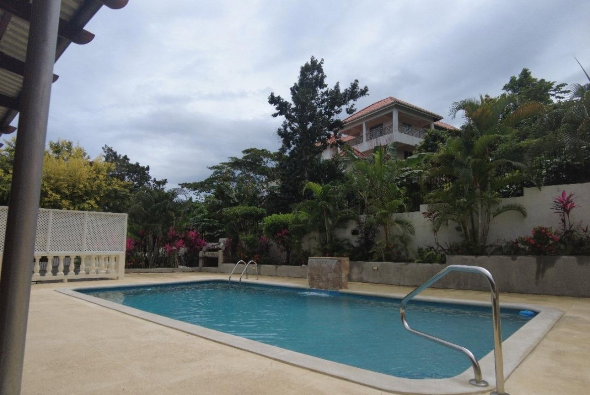 Second image of 35 Ocean Ridge Drive in Tower Isle, St. Mary, Jamaica - property is For Sale
