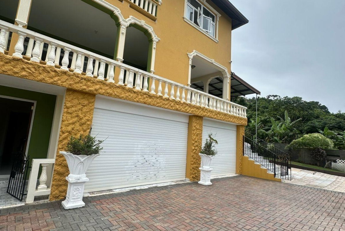 First image of 35 Ocean Ridge Drive in Tower Isle, St. Mary, Jamaica - property is For Sale