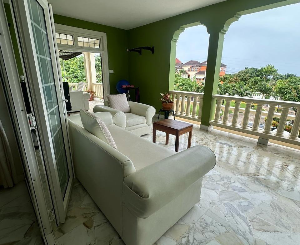 Eighth image of 35 Ocean Ridge Drive in Tower Isle, St. Mary, Jamaica - property is For Sale