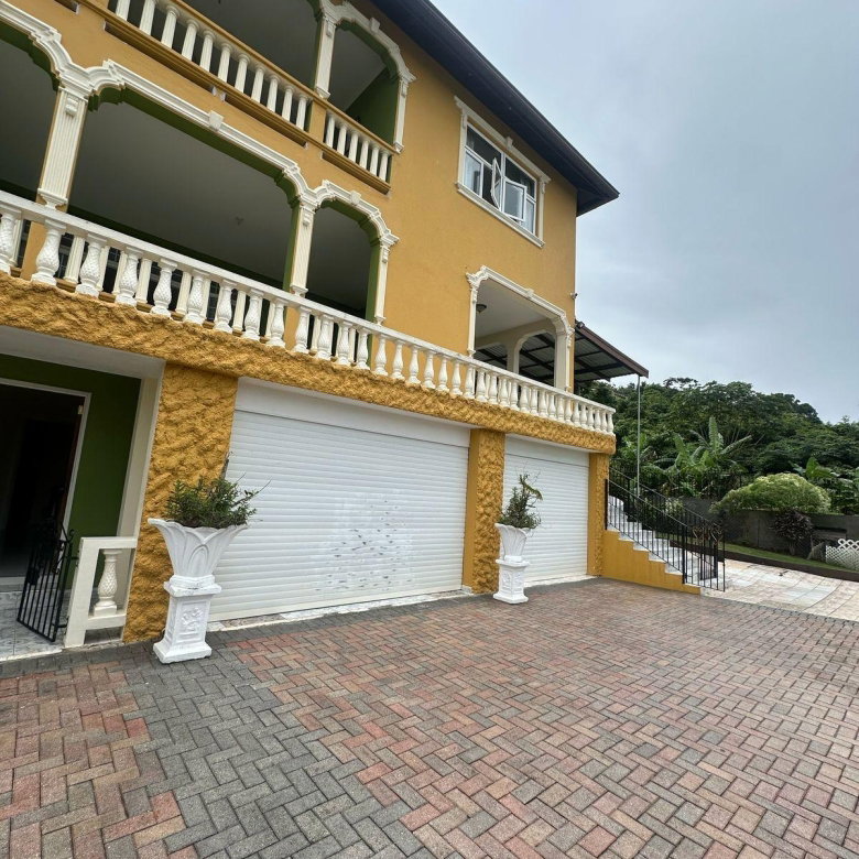 First image of 35 Ocean Ridge Drive in Tower Isle, St. Mary, Jamaica - property is For Sale