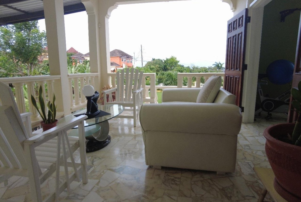 Ninth image of 35 Ocean Ridge Drive in Tower Isle, St. Mary, Jamaica - property is For Sale
