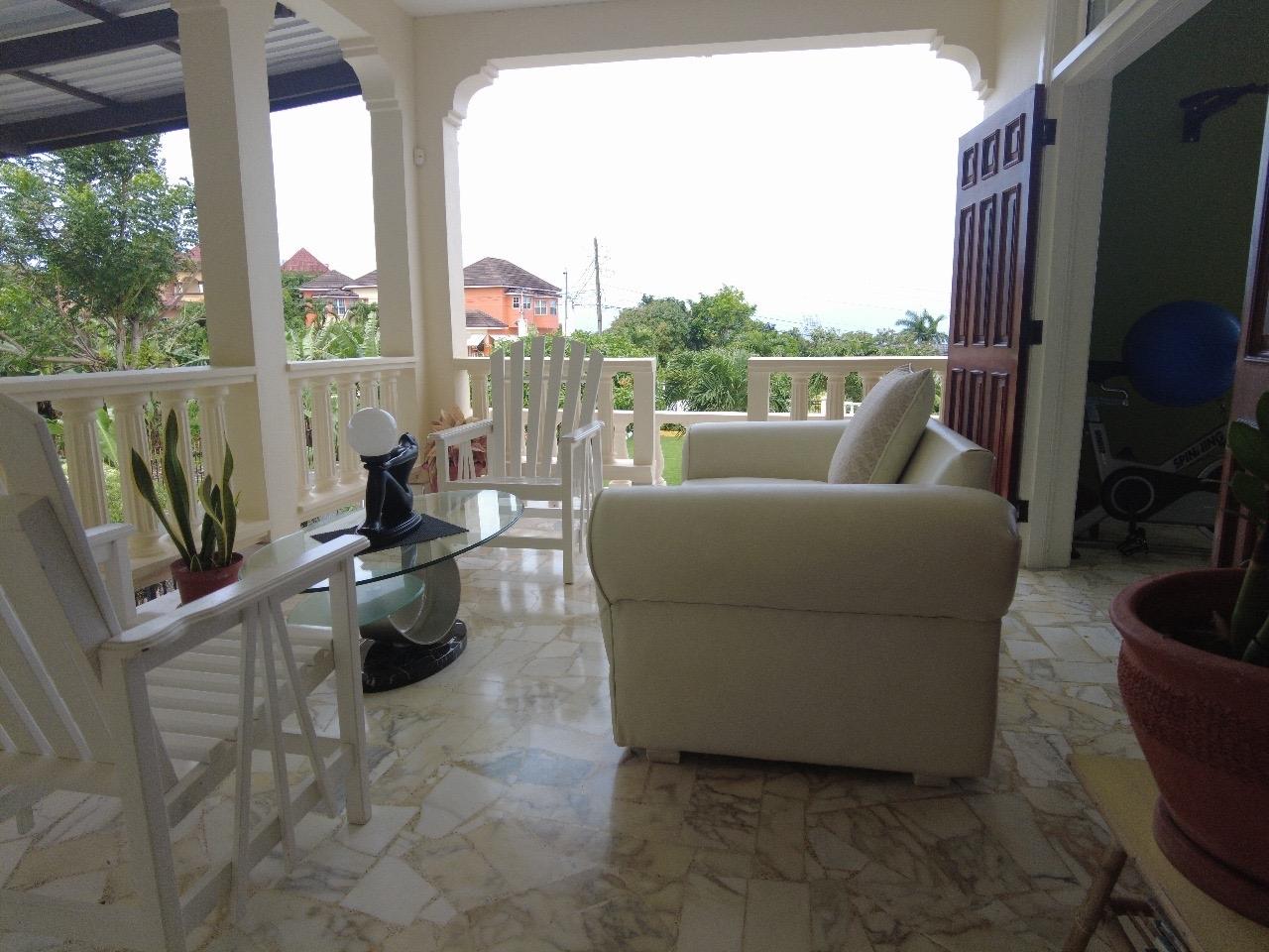 Ninth image of 35 Ocean Ridge Drive in Tower Isle, St. Mary, Jamaica - property is For Sale