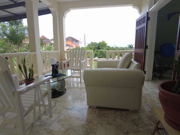 Ninth image of 35 Ocean Ridge Drive in Tower Isle, St. Mary, Jamaica - property is For Sale