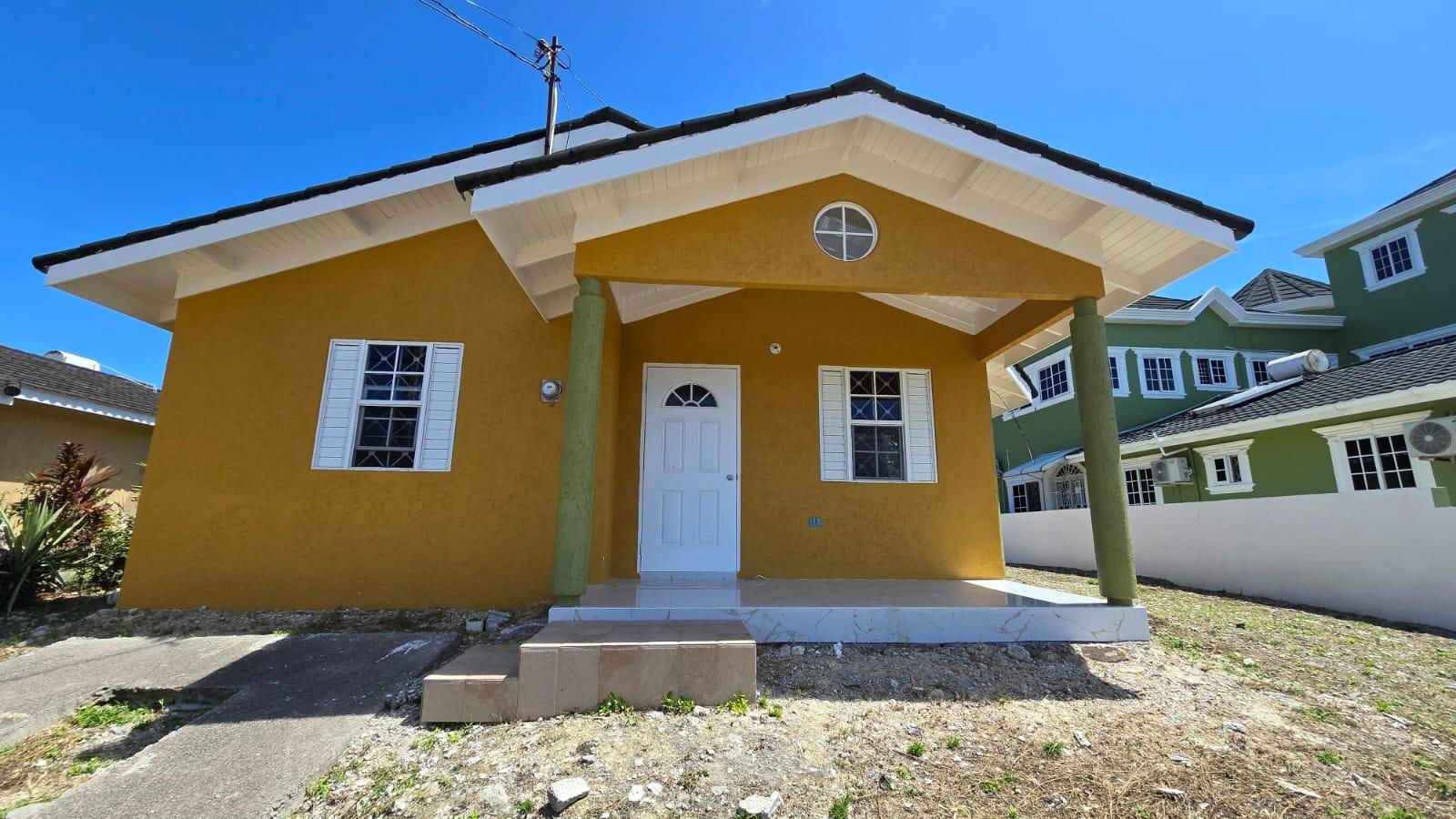 Second image of 534 Pearl Avenue, Stonebrook in STONEBROOK VISTA, Trelawny, Jamaica - property is For Sale