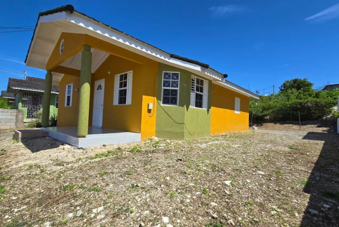 Eighteenth image of 534 Pearl Avenue, Stonebrook in STONEBROOK VISTA, Trelawny, Jamaica - property is For Sale