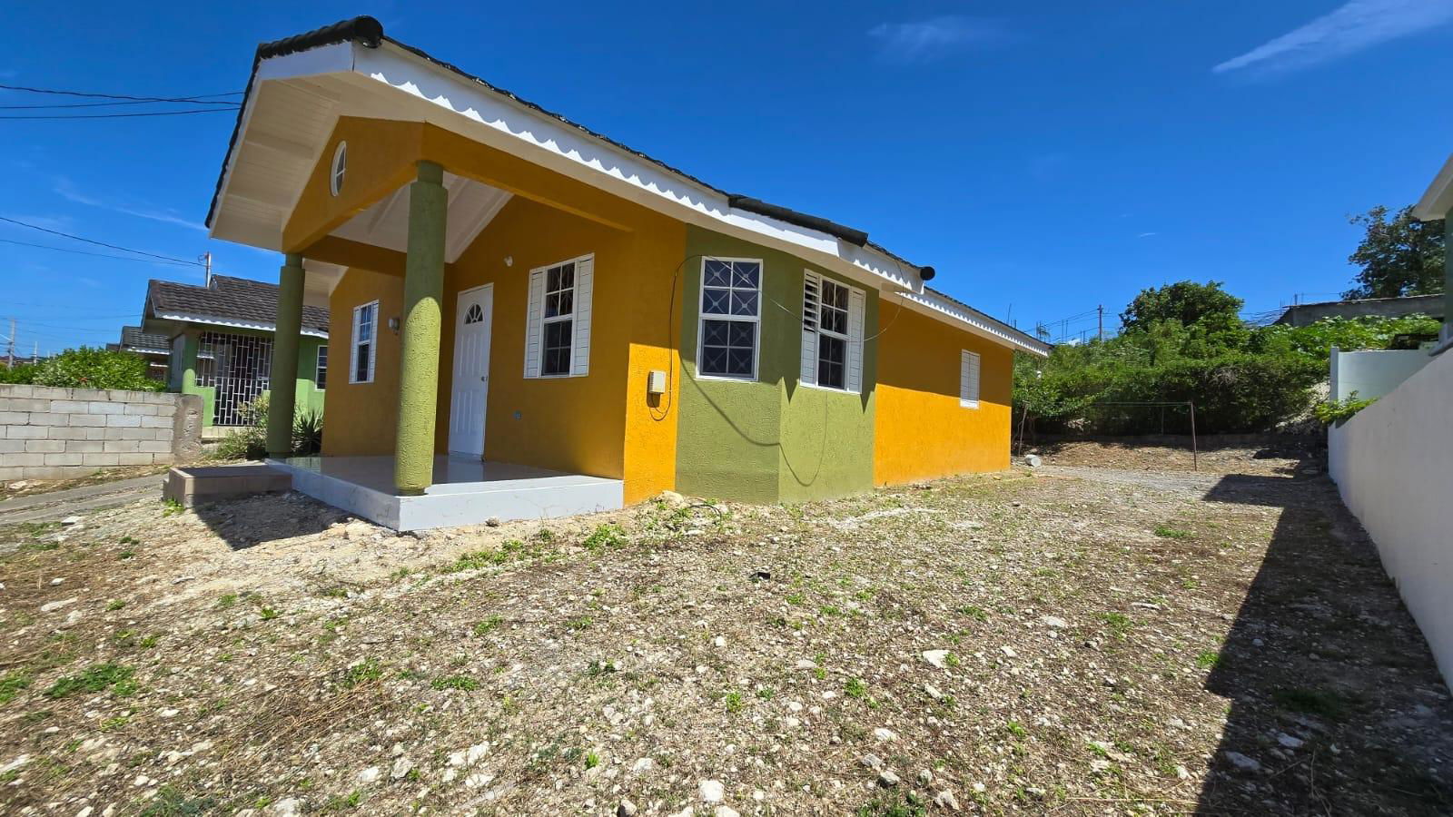 Eighteenth image of 534 Pearl Avenue, Stonebrook in STONEBROOK VISTA, Trelawny, Jamaica - property is For Sale