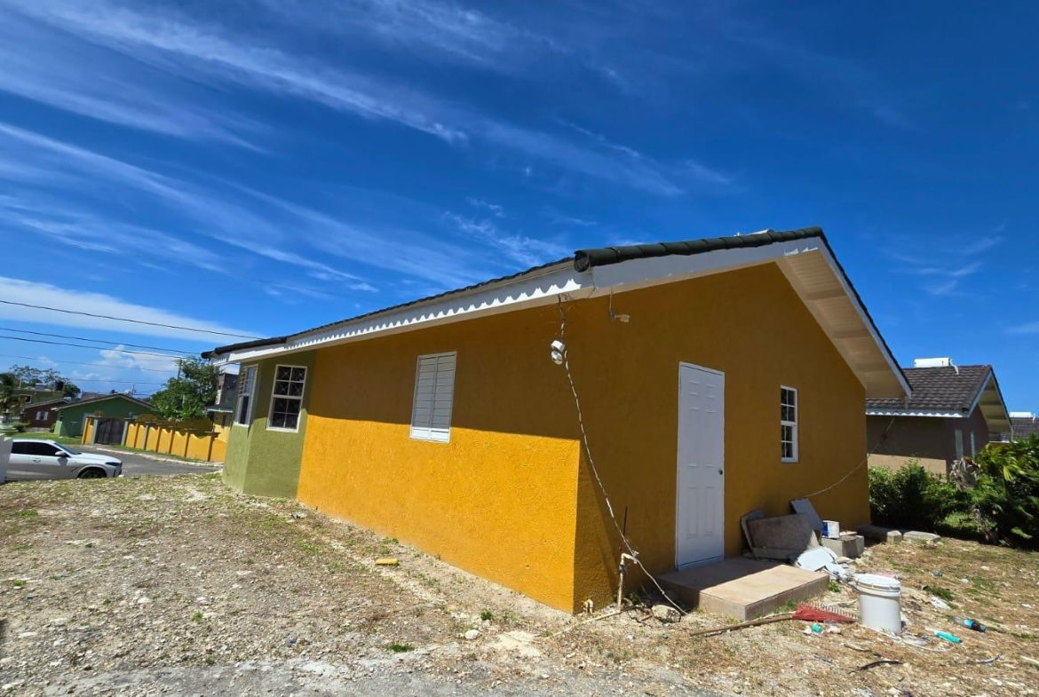 Nineteenth image of 534 Pearl Avenue, Stonebrook in STONEBROOK VISTA, Trelawny, Jamaica - property is For Sale