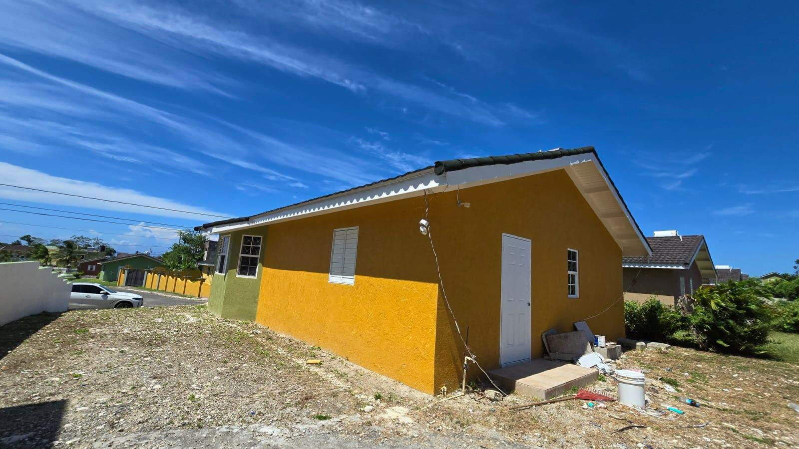 Nineteenth image of 534 Pearl Avenue, Stonebrook in STONEBROOK VISTA, Trelawny, Jamaica - property is For Sale