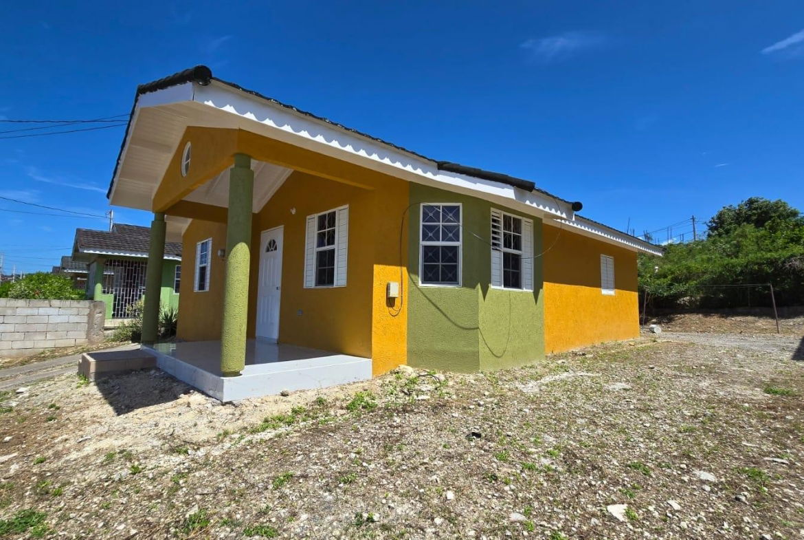 Twentieth image of 534 Pearl Avenue, Stonebrook in STONEBROOK VISTA, Trelawny, Jamaica - property is For Sale