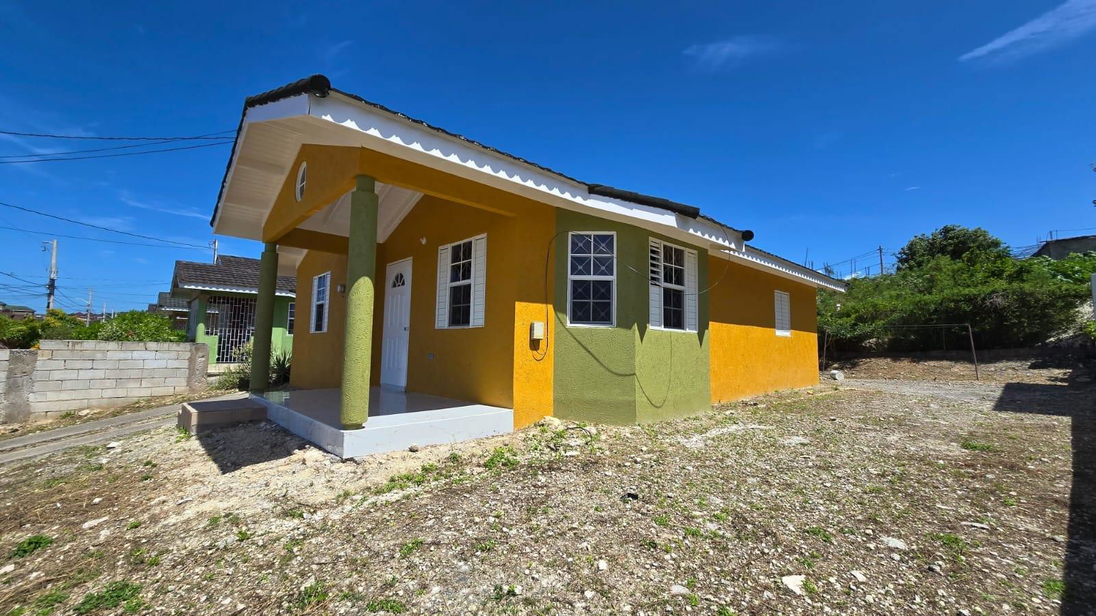 Twentieth image of 534 Pearl Avenue, Stonebrook in STONEBROOK VISTA, Trelawny, Jamaica - property is For Sale