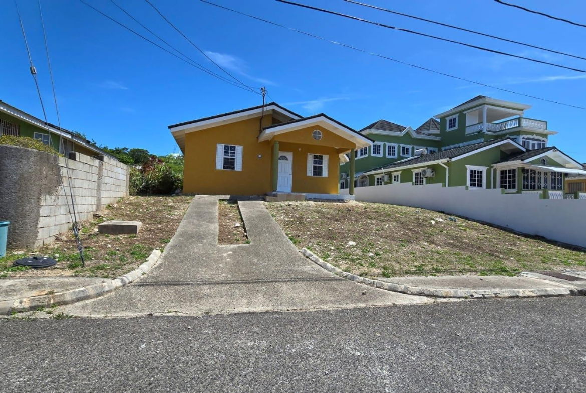Third image of 534 Pearl Avenue, Stonebrook in STONEBROOK VISTA, Trelawny, Jamaica - property is For Sale
