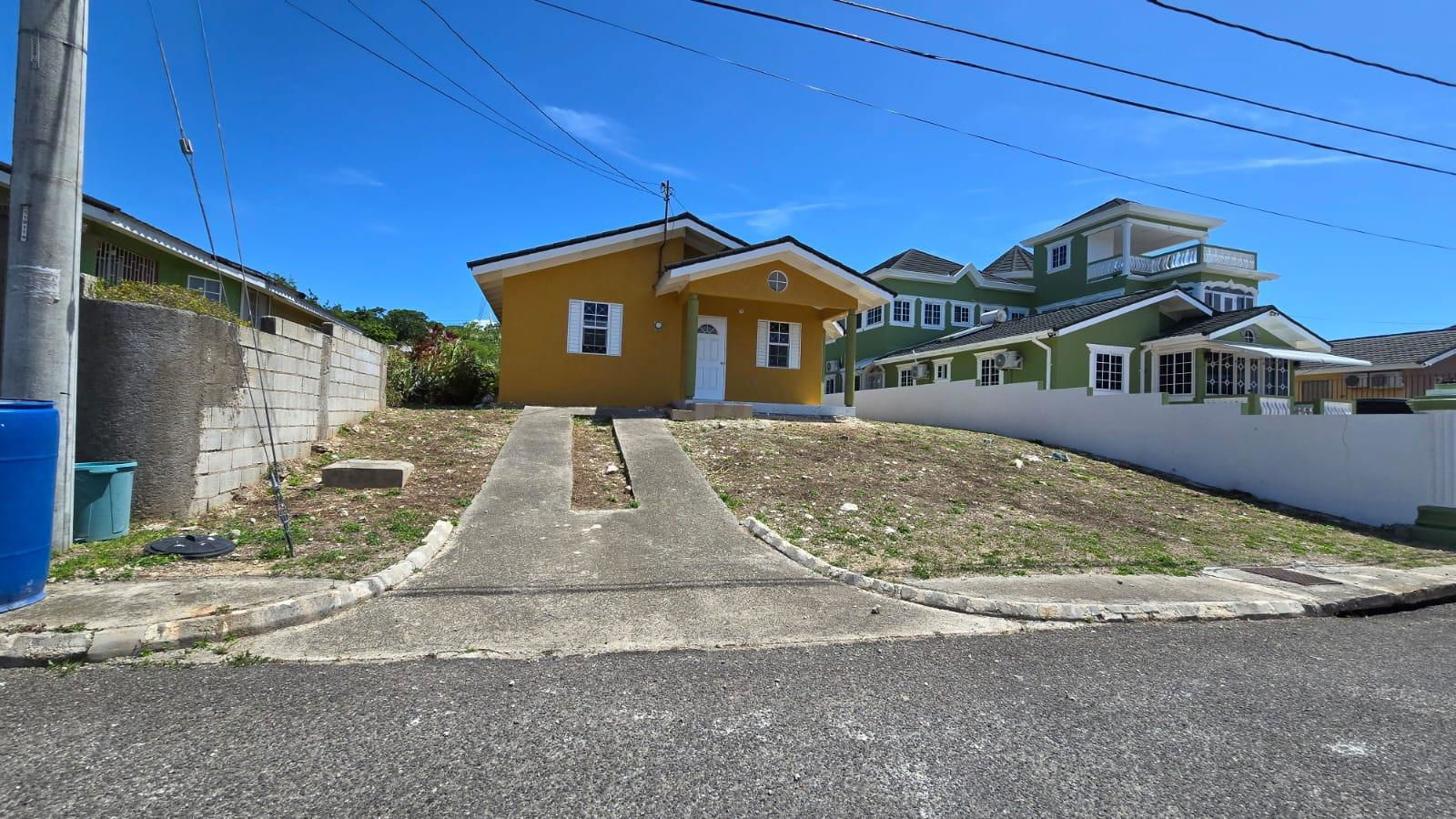 Third image of 534 Pearl Avenue, Stonebrook in STONEBROOK VISTA, Trelawny, Jamaica - property is For Sale