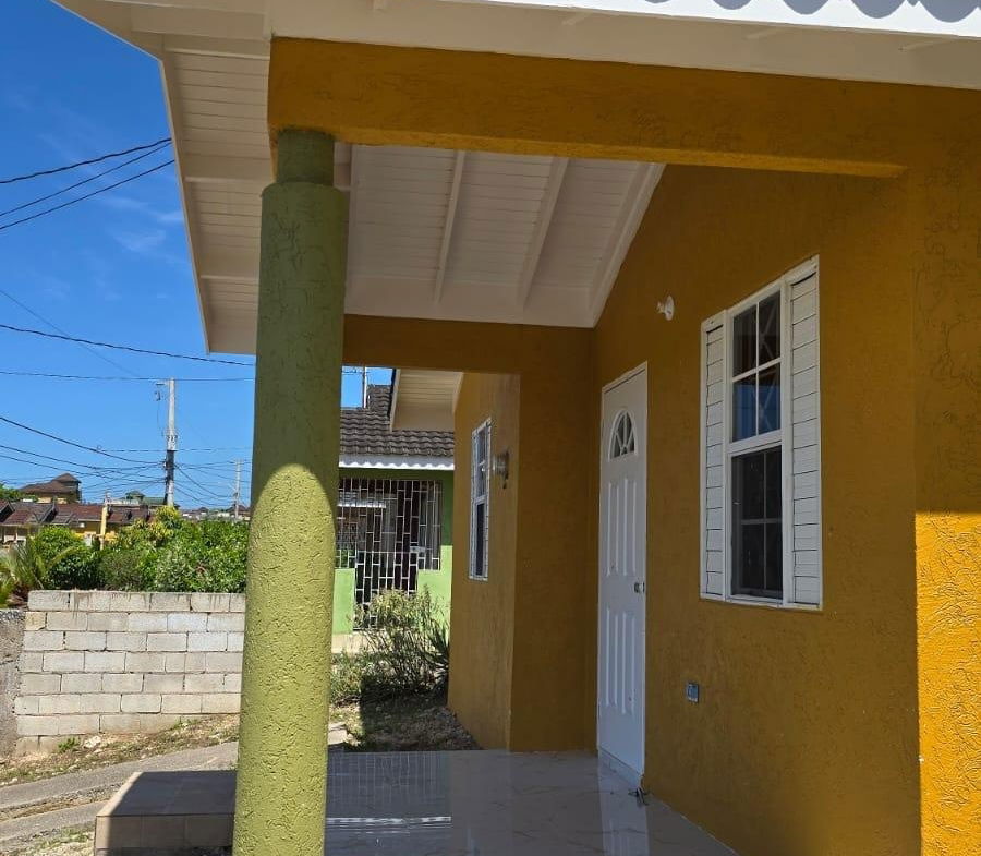 Twenty-First image of 534 Pearl Avenue, Stonebrook in STONEBROOK VISTA, Trelawny, Jamaica - property is For Sale