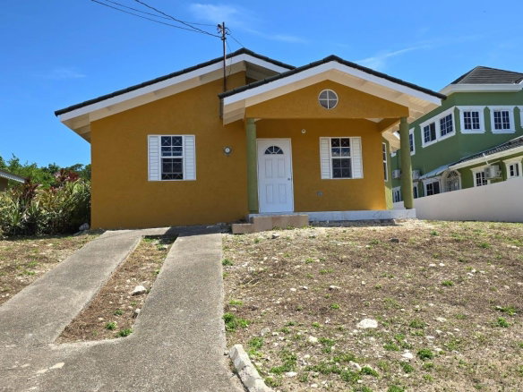 First image of 534 Pearl Avenue, Stonebrook in STONEBROOK VISTA, Trelawny, Jamaica - property is For Sale