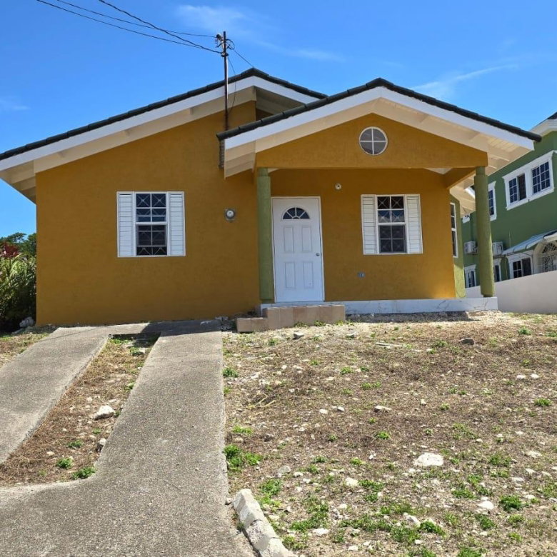 First image of 534 Pearl Avenue, Stonebrook in STONEBROOK VISTA, Trelawny, Jamaica - property is For Sale