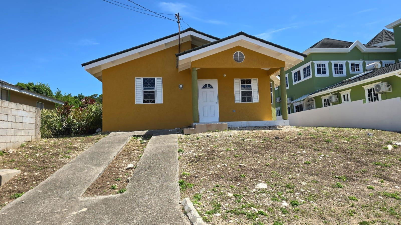First image of 534 Pearl Avenue, Stonebrook in STONEBROOK VISTA, Trelawny, Jamaica - property is For Sale