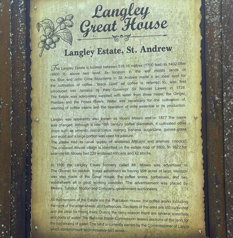 Eleventh image of Langley Mount James in Golden Spring P.O., St. Andrew, Jamaica - property is For Sale