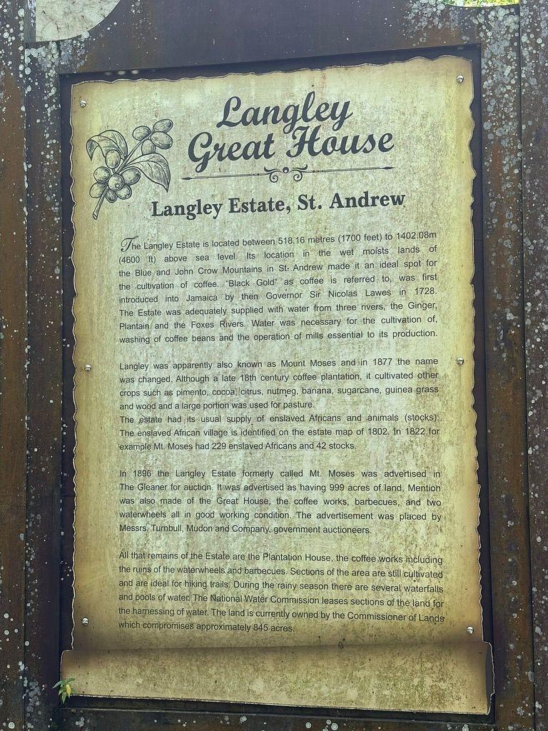 Eleventh image of Langley Mount James in Golden Spring P.O., St. Andrew, Jamaica - property is For Sale