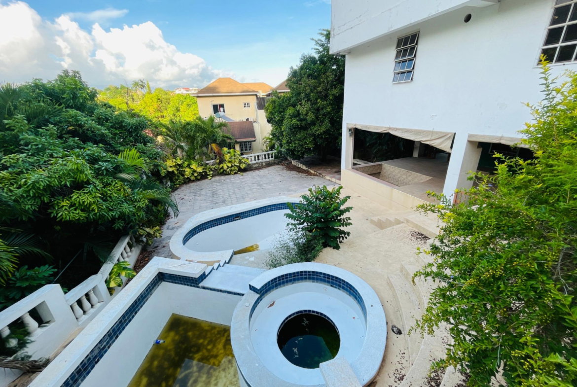 First image of 16 Amethyst Drive in Red Hills, St. Andrew, Jamaica - property is For Sale