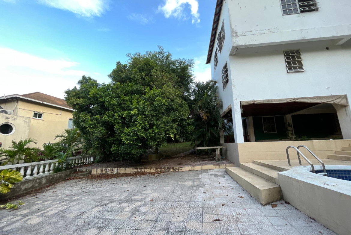 Twenty-First image of 16 Amethyst Drive in Red Hills, St. Andrew, Jamaica - property is For Sale