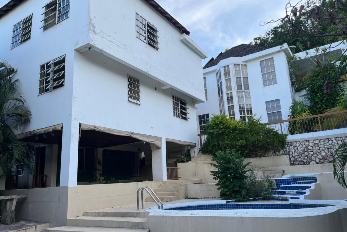 Twenty-Third image of 16 Amethyst Drive in Red Hills, St. Andrew, Jamaica - property is For Sale