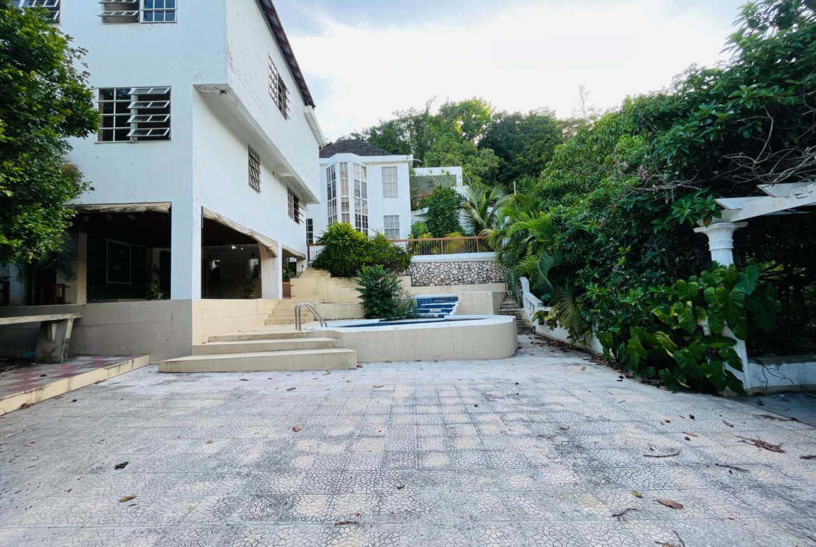 Fourth image of 16 Amethyst Drive in Red Hills, St. Andrew, Jamaica - property is For Sale