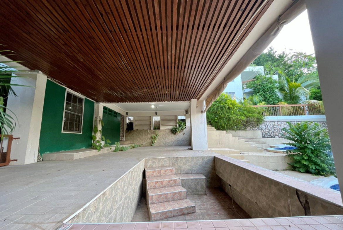 Seventh image of 16 Amethyst Drive in Red Hills, St. Andrew, Jamaica - property is For Sale