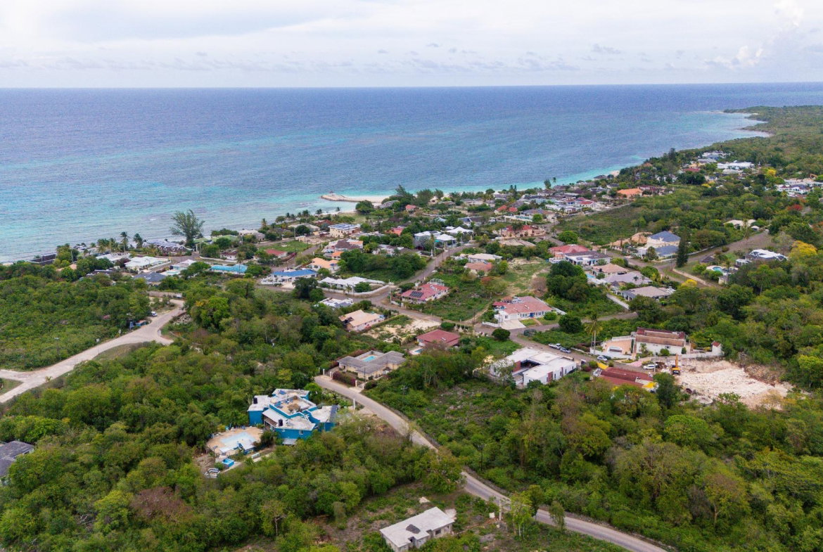 Second image of Highland Drive, Silver sa in SILVER SANDS, Trelawny, Jamaica - property is For Sale