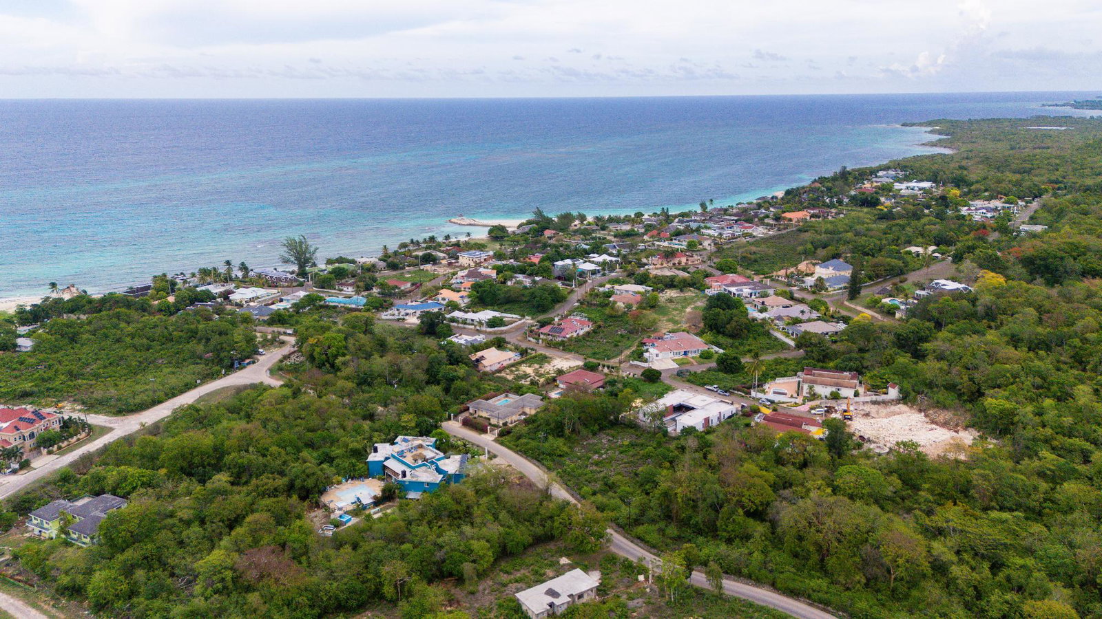 Second image of Highland Drive, Silver sa in SILVER SANDS, Trelawny, Jamaica - property is For Sale