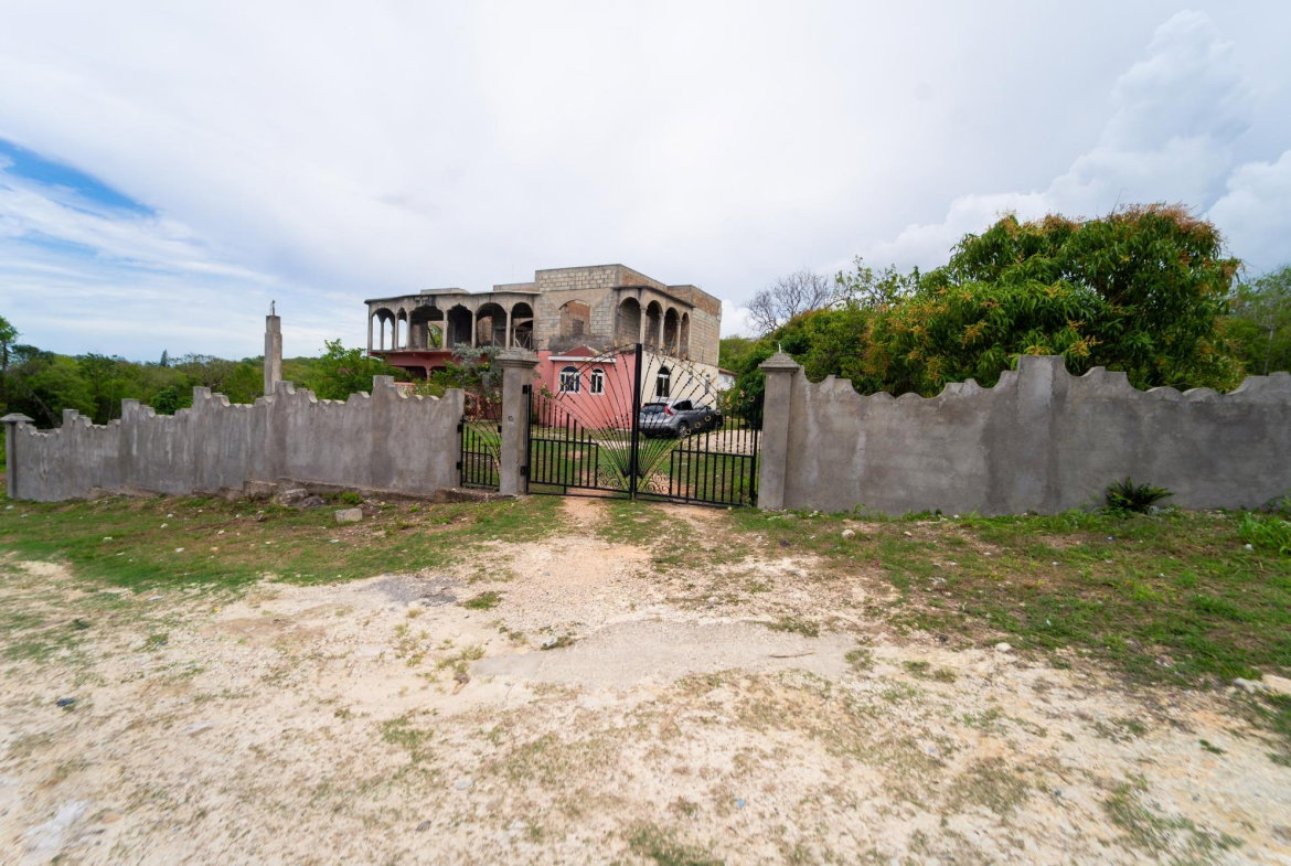Third image of Highland Drive, Silver sa in SILVER SANDS, Trelawny, Jamaica - property is For Sale