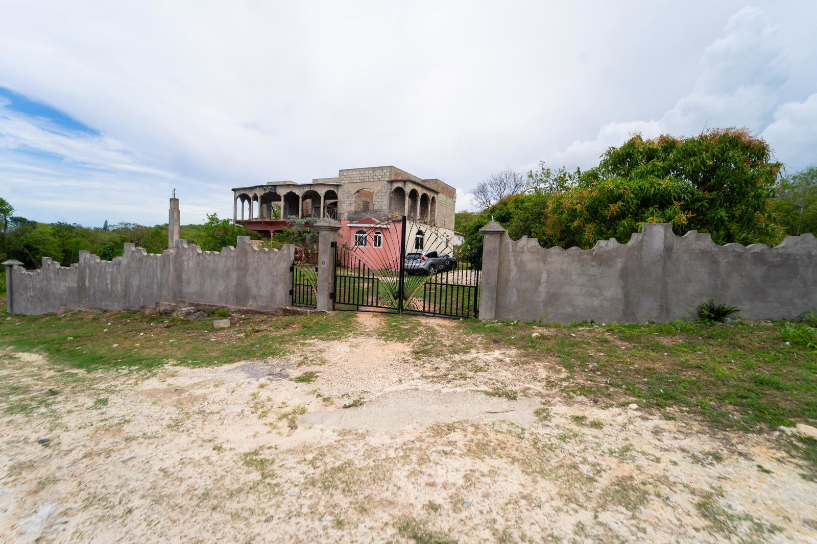 Third image of Highland Drive, Silver sa in SILVER SANDS, Trelawny, Jamaica - property is For Sale