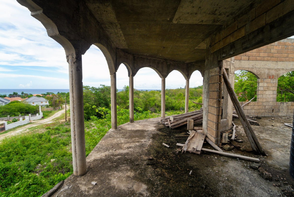 Twenty-First image of Highland Drive, Silver sa in SILVER SANDS, Trelawny, Jamaica - property is For Sale