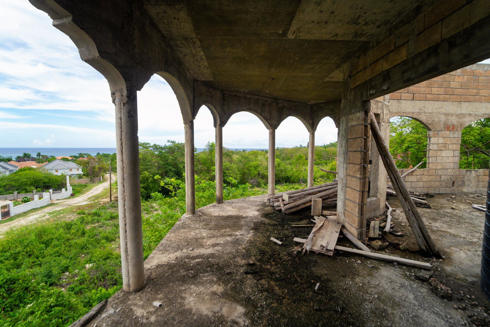 Twenty-First image of Highland Drive, Silver sa in SILVER SANDS, Trelawny, Jamaica - property is For Sale