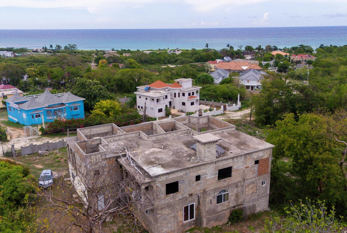 Twenty-Fourth image of Highland Drive, Silver sa in SILVER SANDS, Trelawny, Jamaica - property is For Sale