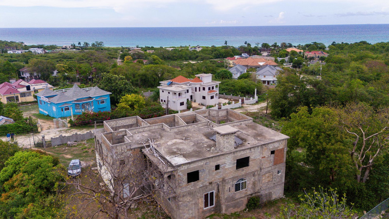 Twenty-Fourth image of Highland Drive, Silver sa in SILVER SANDS, Trelawny, Jamaica - property is For Sale