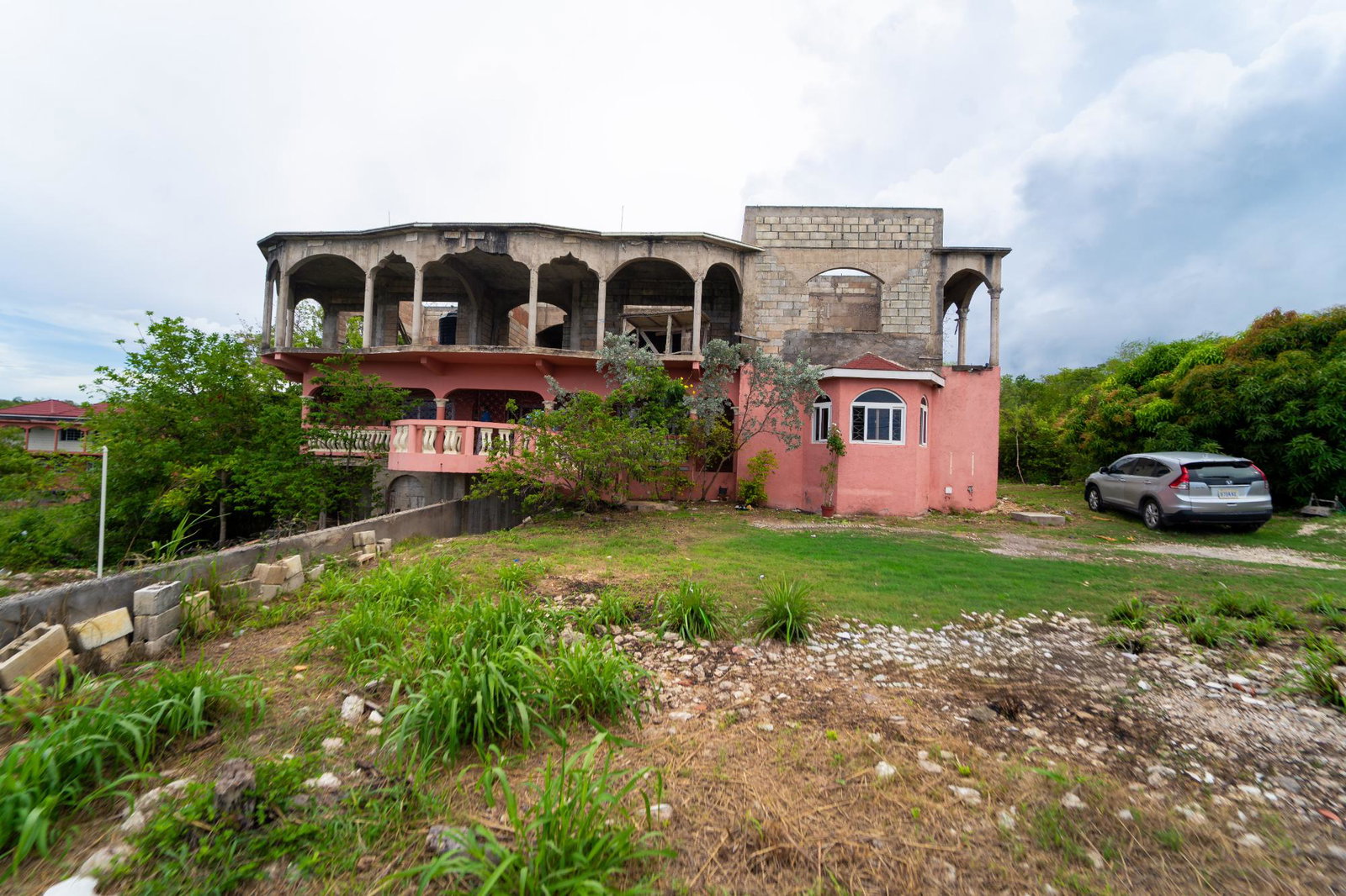 Fourth image of Highland Drive, Silver sa in SILVER SANDS, Trelawny, Jamaica - property is For Sale
