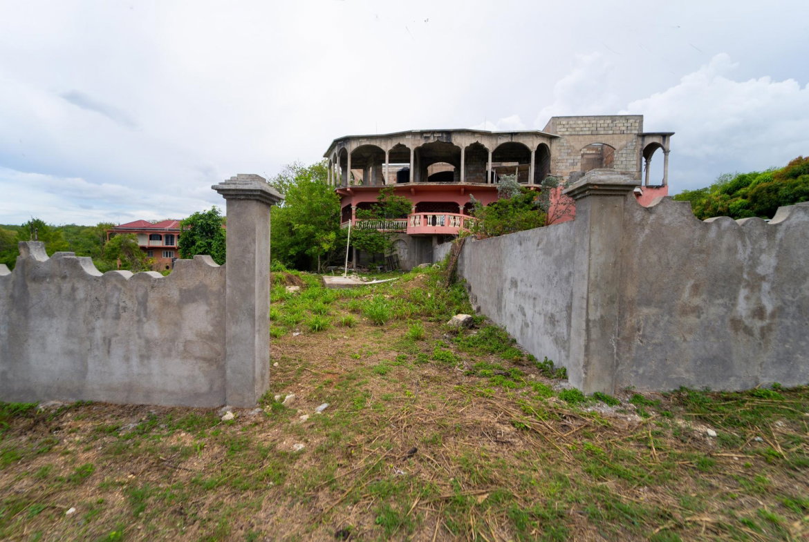 Fifth image of Highland Drive, Silver sa in SILVER SANDS, Trelawny, Jamaica - property is For Sale