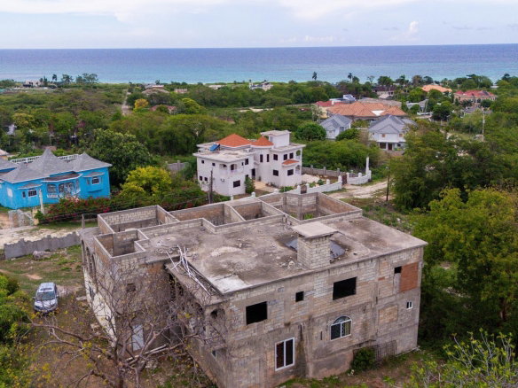 First image of Highland Drive, Silver sa in SILVER SANDS, Trelawny, Jamaica - property is For Sale