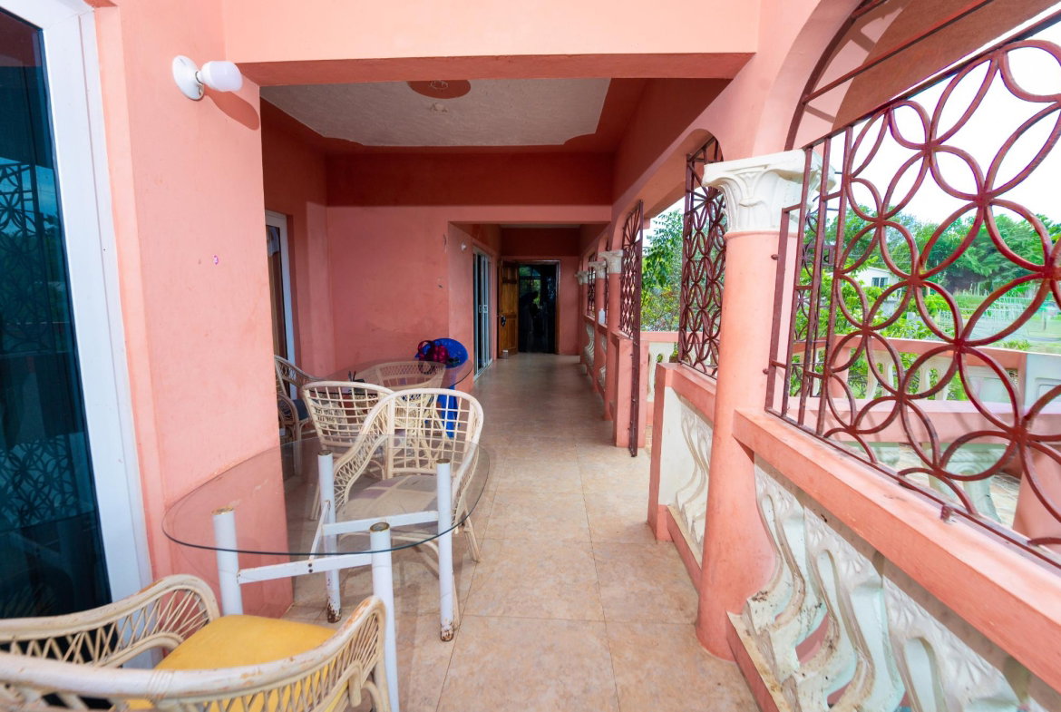 Seventh image of Highland Drive, Silver sa in SILVER SANDS, Trelawny, Jamaica - property is For Sale