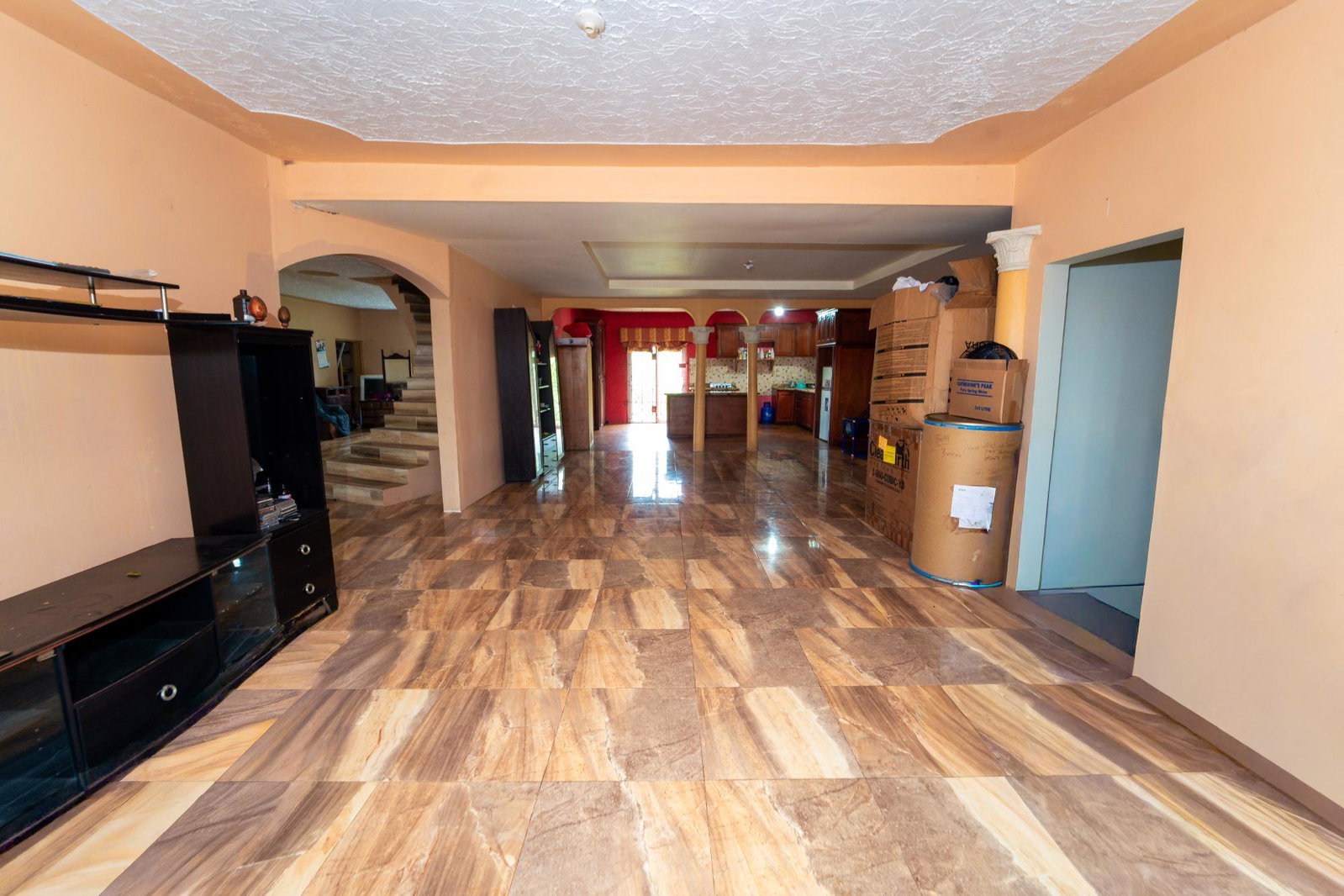 Eighth image of Highland Drive, Silver sa in SILVER SANDS, Trelawny, Jamaica - property is For Sale