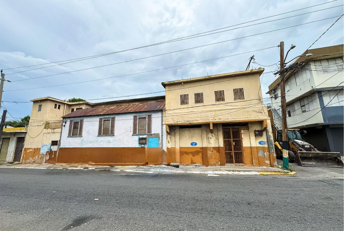Second image of 35 Charles Street in KINGSTON, Kingston, Jamaica - property is For Sale