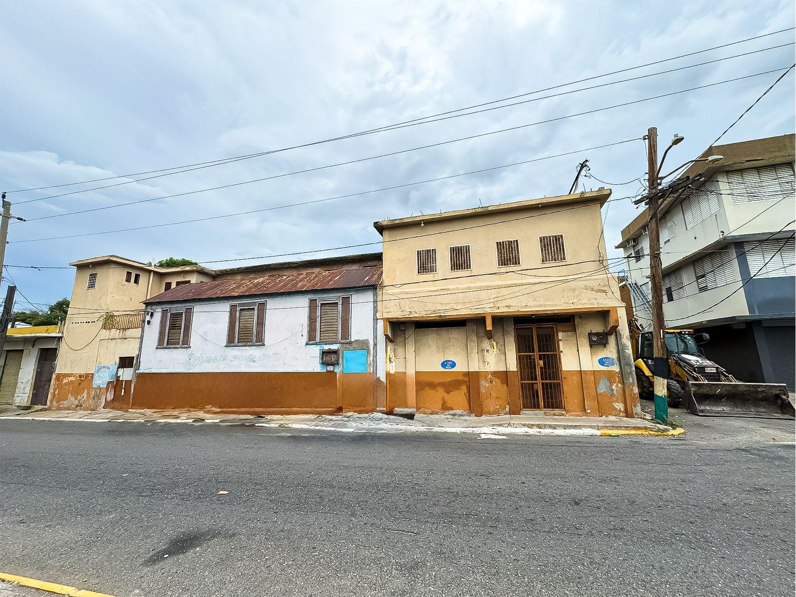 Second image of 35 Charles Street in KINGSTON, Kingston, Jamaica - property is For Sale