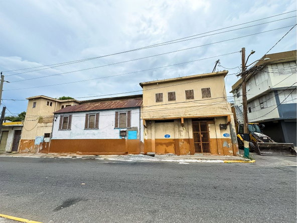 Second image of 35 Charles Street in KINGSTON, Kingston, Jamaica - property is For Sale